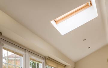 Treviskey conservatory roof insulation companies