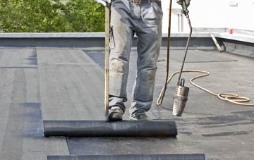 flat roof replacement Treviskey, Cornwall