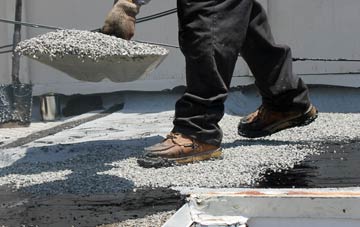 Treviskey flat roofing companies