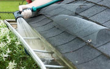 Treviskey gutter cleaning costs
